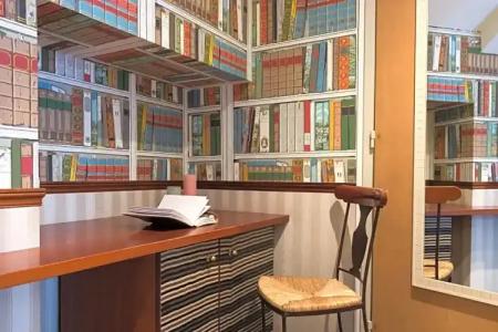 Relais Saint Sulpice - 112