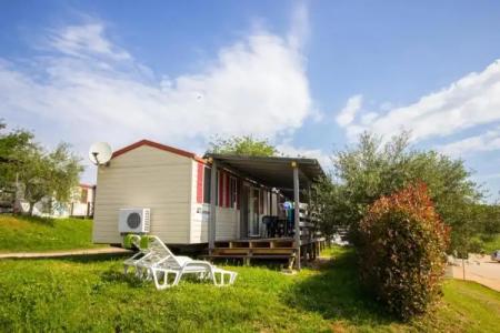 Easyatent Mobile Home Bijela Uvala - 11