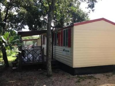 Easyatent Mobile Home Bijela Uvala - 5