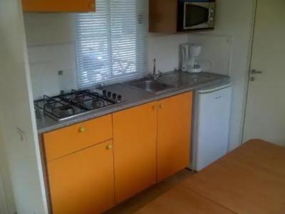 Easyatent Mobile Home Bijela Uvala - 7