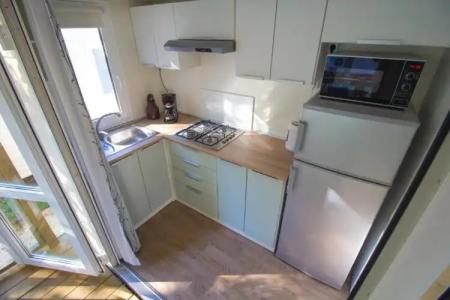 Easyatent Mobile Home Bijela Uvala - 15