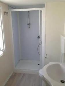 Easyatent Mobile Home Bijela Uvala - 10