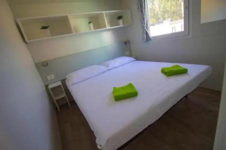 Easyatent Mobile Home Bijela Uvala - 16