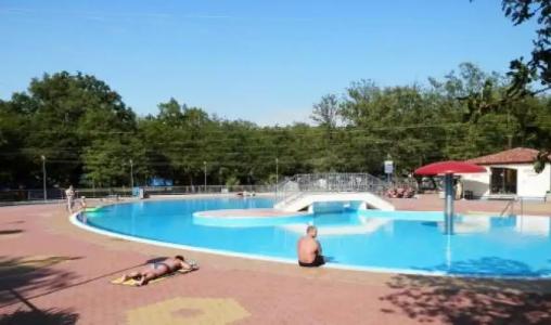 Easyatent Mobile Home Bijela Uvala - 3