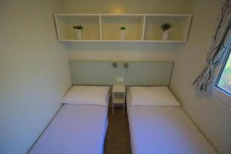 Easyatent Mobile Home Bijela Uvala - 12