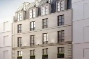 Отель «Hôtel de La Tamise - Esprit de France», Париж