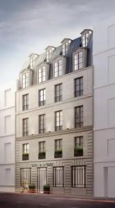 Hôtel de La Tamise - Esprit de France - 0