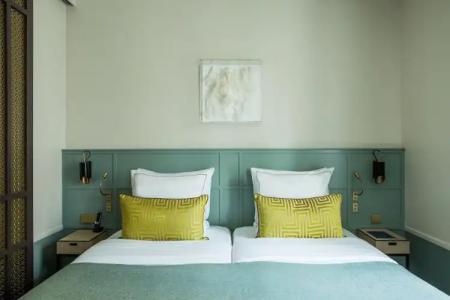 Hôtel de La Tamise - Esprit de France - 24