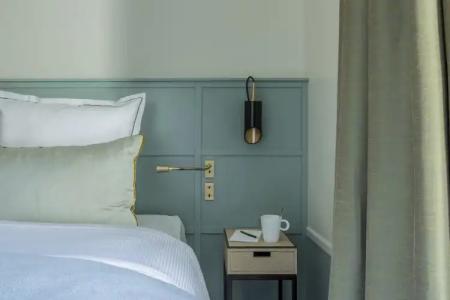 Hôtel de La Tamise - Esprit de France - 22