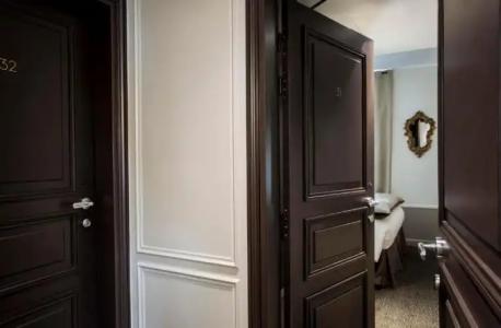 Hôtel de La Tamise - Esprit de France - 42