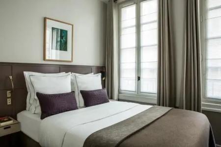 Hôtel de La Tamise - Esprit de France - 4