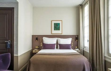 Hôtel de La Tamise - Esprit de France - 34