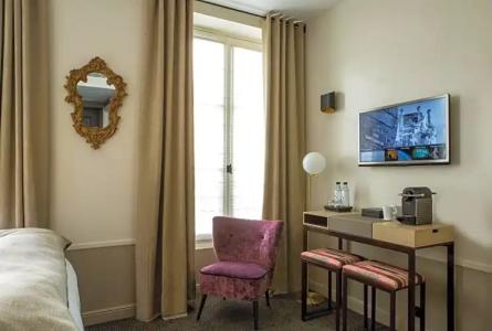 Hôtel de La Tamise - Esprit de France - 31