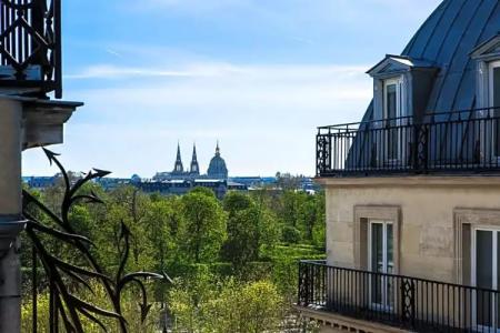 Hôtel de La Tamise - Esprit de France - 18