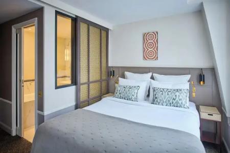 Hôtel de La Tamise - Esprit de France - 23