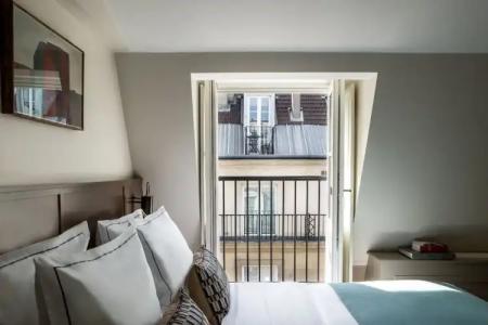 Hôtel de La Tamise - Esprit de France - 26