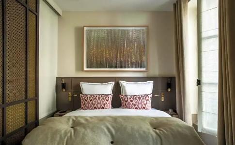 Hôtel de La Tamise - Esprit de France - 20