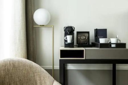 Hôtel de La Tamise - Esprit de France - 37