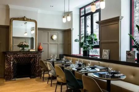 Hôtel de La Tamise - Esprit de France - 8