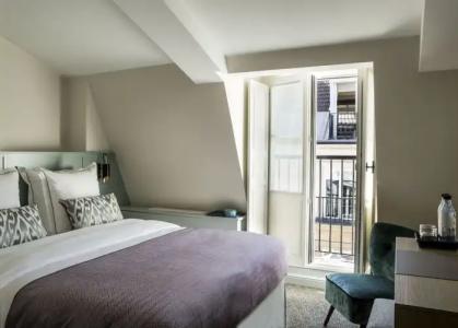 Hôtel de La Tamise - Esprit de France - 9