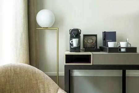 Hôtel de La Tamise - Esprit de France - 19