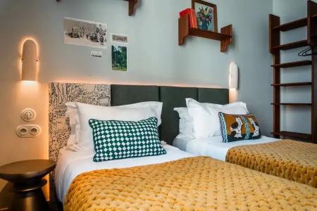 Pavillon Porte de Versailles - 6