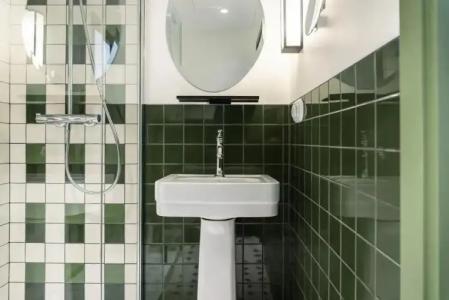 Pavillon Porte de Versailles - 17