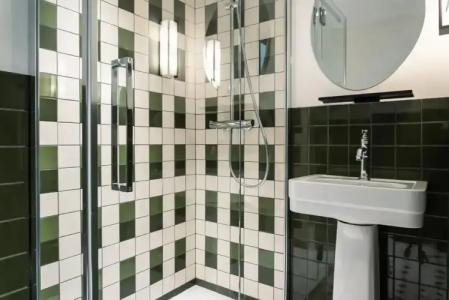 Pavillon Porte de Versailles - 13