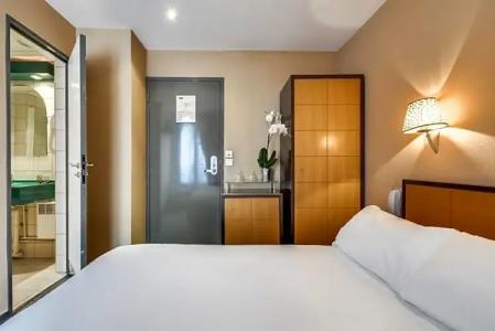 Pavillon Porte de Versailles - 68