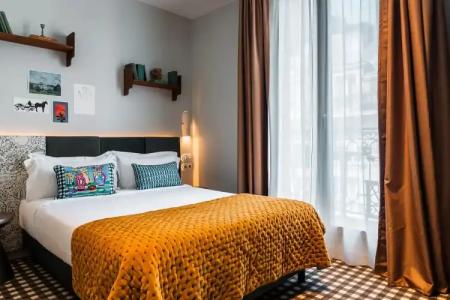 Pavillon Porte de Versailles - 7