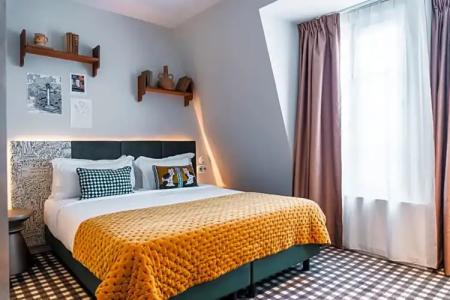 Pavillon Porte de Versailles - 75