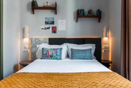 Pavillon Porte de Versailles - 41