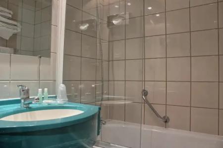 Pavillon Porte de Versailles - 24