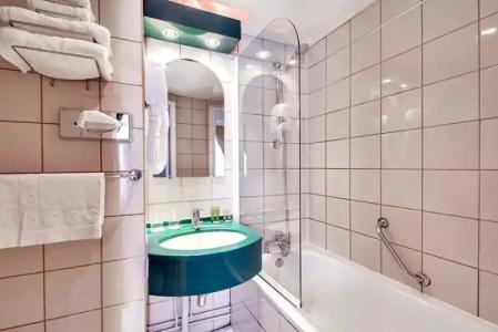 Pavillon Porte de Versailles - 62