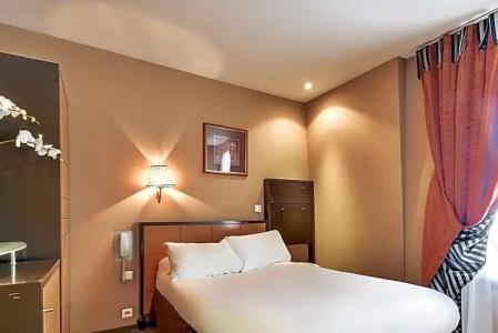 Pavillon Porte de Versailles - 85