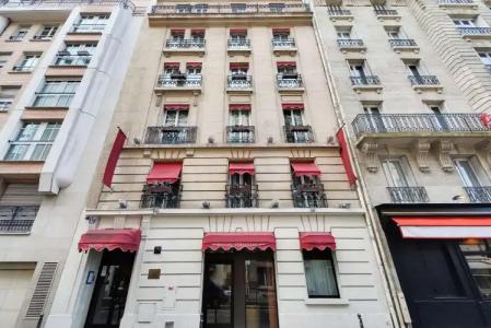 Pavillon Porte de Versailles - 2