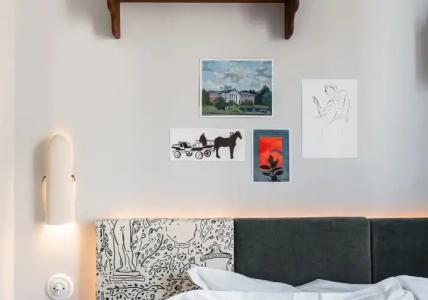 Pavillon Porte de Versailles - 8