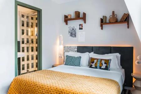 Pavillon Porte de Versailles - 5