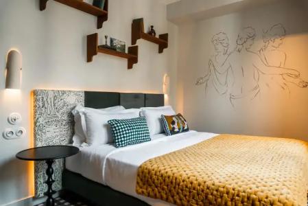 Pavillon Porte de Versailles - 43