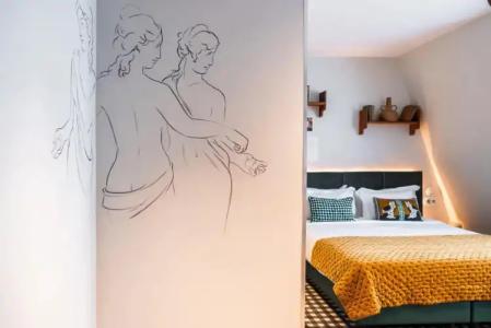 Pavillon Porte de Versailles - 12