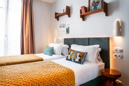 Pavillon Porte de Versailles - 27