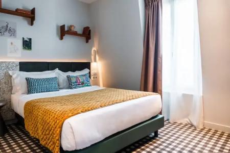 Pavillon Porte de Versailles - 72