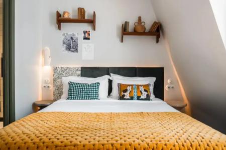 Pavillon Porte de Versailles - 29