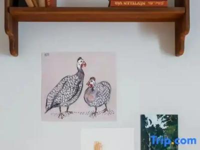 Pavillon Porte de Versailles - 81