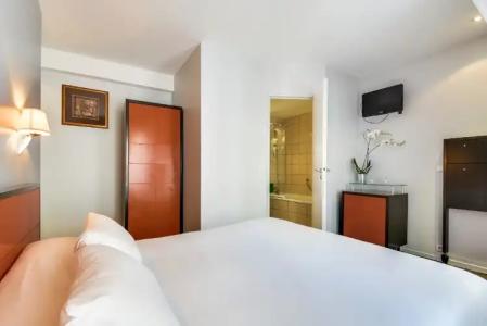 Pavillon Porte de Versailles - 0