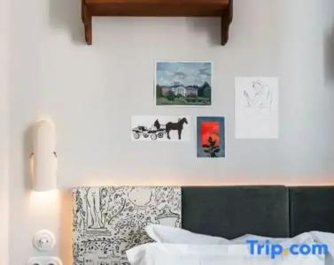 Pavillon Porte de Versailles - 58