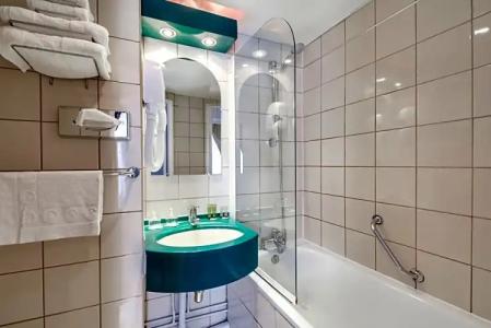 Pavillon Porte de Versailles - 83