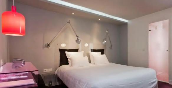 Pavillon Porte de Versailles - 34