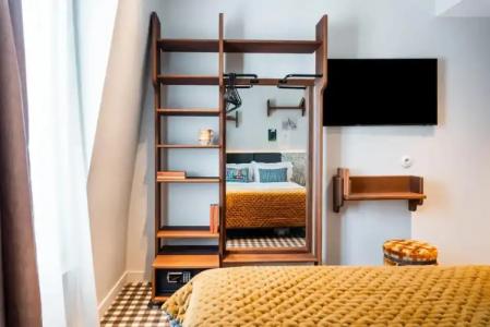 Pavillon Porte de Versailles - 22