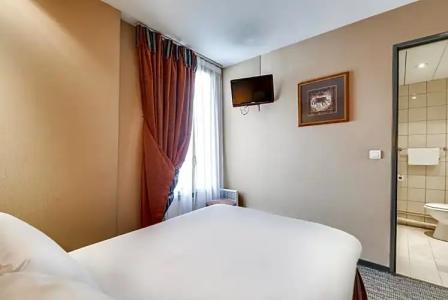 Pavillon Porte de Versailles - 64